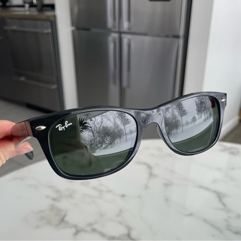 Ray Ban Sunglasses